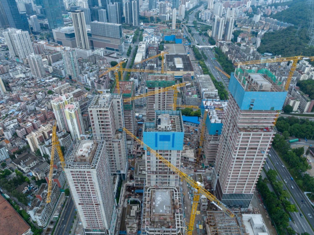 Understanding China’s Property Market and Policy Change Mirae Asset
