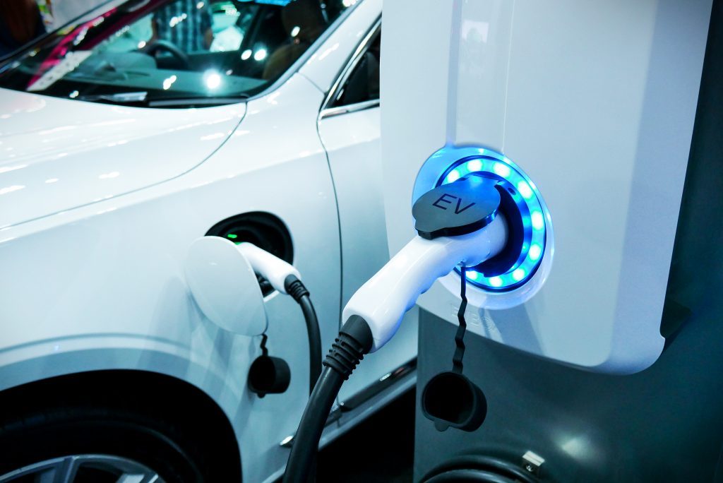 The Meteoric Rise of Electric Vehicles Mirae Asset Global Investments
